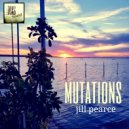 Jill Pearce - Unforgettable mutations (Original mix)