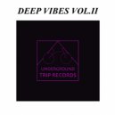 Marcos Lazarte - Dither Shop (Original mix)