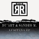 Du\'art & Sandro M. - Tana (Original mix)