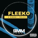 Fleeko & Jay - Run Up (feat. Jay)