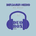 Benjamin Heiko - Don\'t Leave (Extended Mix)