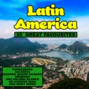 Latin Session Singers - Quando Quando Quando