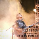 Iksan Skuter - Bingung (Live at Sendratari Arjuna Wiwaha)