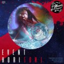 DJ MASALIS - EVENT HORIZONT #01 ()