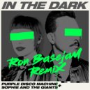 Purple Disco Machine, Sophie & The Giants - In The Dark