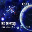 DJ GELIUS - My World of Trance 690 ()