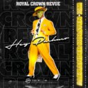 Royal Crown Revue - Hey Pachuco (Alexander Holsten & XM Remix Radio Edit)