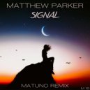 Matthew Parker - Signal