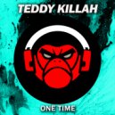 Teddy Killah - Peace (Original Mix)