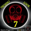 SVnagel ( LV ) - Techno Look #7 by