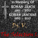 Dj. V. - In Memory Of ...