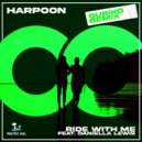 Harpoon Ft. Daniella Lewis - Ride With Me