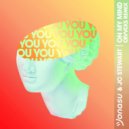 Jonasu & JC Stewart - On My Mind (Crvvcks Extended Remix)