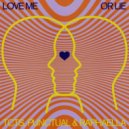 TCTS, Punctual & Raphaella - Love Me Or Lie