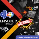 DJNeoMxl - DJ40 Set Mix 9 18/03/22 By DJNeoMxl "BOOMB" ()