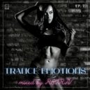 DJ Retriv - Trance Emotions #7 ()