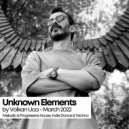 Volkan Uca - Unknown Elements