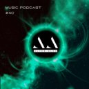 ALTER ALEX - MUSIC PODCAST #040 (Progressive House)