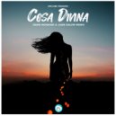 Emiliano Bruguera - Cosa Divina