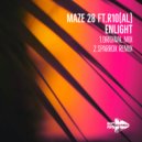 Maze 28 Ft. R10(Al) - Enlight (Sparrox Remix)