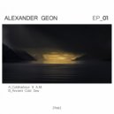Alexander Geon - Ancient Cold Sea