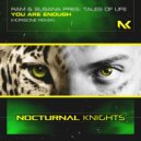 Ram & Susana & Horisone & Tales Of Life - You Are Enough (Horisone Extended Remix)