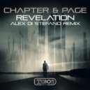 Chapter & Page - Revelation