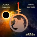 Slow B - Black Hole