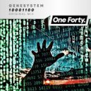 Genesystem - 10001100