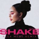 INSTASAMKA - Shake