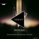Kooku - Rising Sun (Steven Flynn Remix)