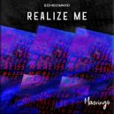 EDHI EDWARD - Realize Me (Extended Mix)