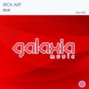 Rick Art - Zeus