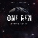 One Ren - Cosmic Quest (Original Mix)