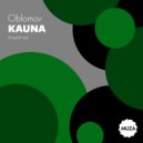 Oblomov - Kauna