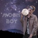 Long Pank - Moon Boy (Prod LEEZEY)