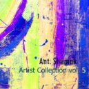 Ant. Shumak - Easter the Sunday 2007 (Original Mix)