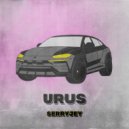Serryjey - URUS (Prod. by Синтетика)