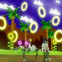 unsync & lost angel - sonic ()