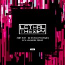 Lethal Theory feat Vicky Fee - Bring Me Back (DJ Kurt Mix)
