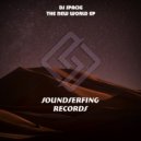 DJ Spacig - The New World (Extended Mix)