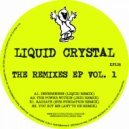 Liquid Crystal - The Power Within