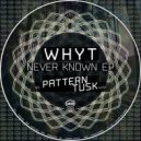 Whyt - Endless Waiting