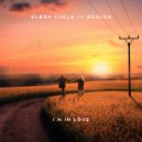 Alban Chela & Benlon - I\'m in Love (Original Mix)