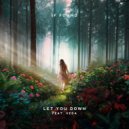 if found feat. Veda - Let You Down