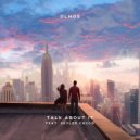 Olmos feat. Skyler Cocco - Talk About It