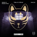 Aleister & Disaster Mind - Tales Of A $inner (Original Mix)