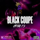 OPIA 13 - BLACK COUPE