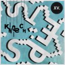 King Ben - Above the Clouds