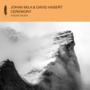 Johan Mila, David Hasert - Ceremony